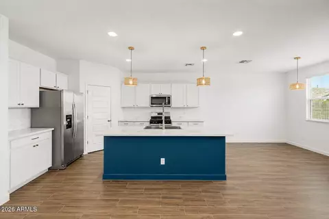 Kitchen - 2446 W Stradling Ave, Apache Junction, AZ 85120 photo 1 of 4