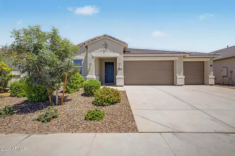 2446 W Stradling Ave, Apache Junction, AZ 85120