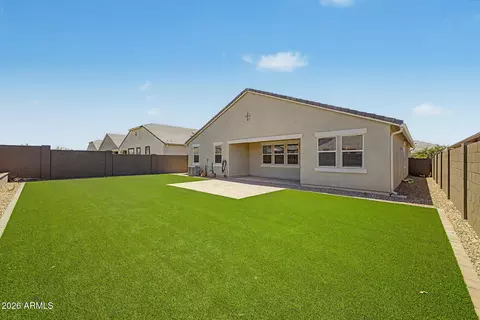 Exterior - 2446 W Stradling Ave, Apache Junction, AZ 85120 photo 5 of 7
