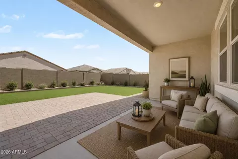 Exterior - 2446 W Stradling Ave, Apache Junction, AZ 85120 photo 4 of 7