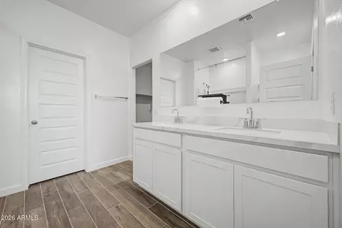 Entry Way - 2446 W Stradling Ave, Apache Junction, AZ 85120 photo 1 of 5
