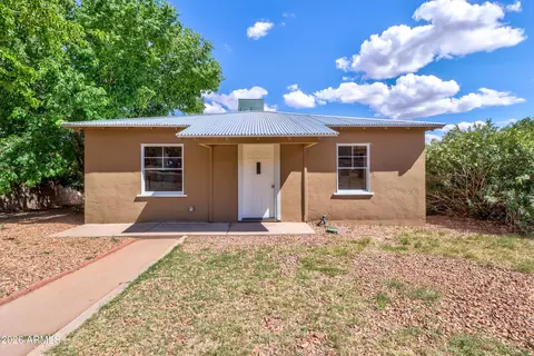 107 Bornite Ave, Bisbee, AZ 85603