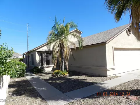 Exterior - 1440 E Renee Dr, Phoenix, AZ 85024 photo 2 of 4