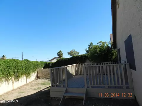Exterior - 1440 E Renee Dr, Phoenix, AZ 85024 photo 3 of 4