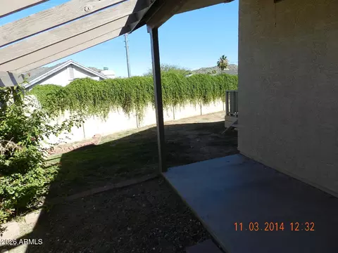 Exterior - 1440 E Renee Dr, Phoenix, AZ 85024 photo 4 of 4