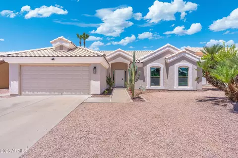 4326 E Juanita Ave, Gilbert, AZ 85234