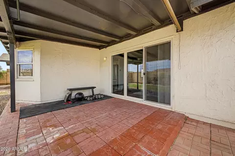 Exterior - 1066 E Carson Dr, Tempe, AZ 85282 photo 10 of 12