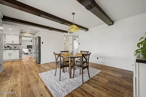 Dining - 1066 E Carson Dr, Tempe, AZ 85282 photo 2 of 2