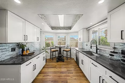 Kitchen - 1066 E Carson Dr, Tempe, AZ 85282 photo 1 of 3