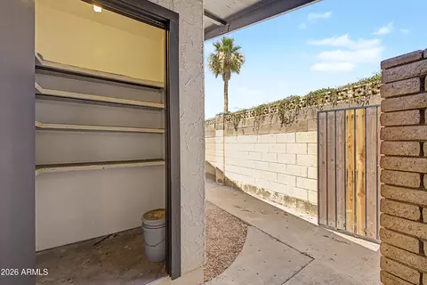 Exterior - 1066 E Carson Dr, Tempe, AZ 85282 photo 11 of 12