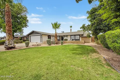 1066 E Carson Dr, Tempe, AZ 85282