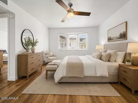 Bedroom - 1066 E Carson Dr, Tempe, AZ 85282 photo 1 of 5