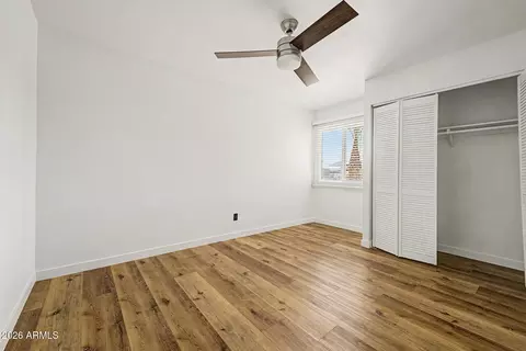 Bedroom - 1066 E Carson Dr, Tempe, AZ 85282 photo 4 of 5