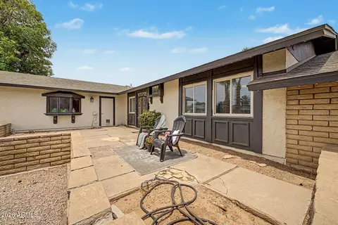 Exterior - 1066 E Carson Dr, Tempe, AZ 85282 photo 12 of 12