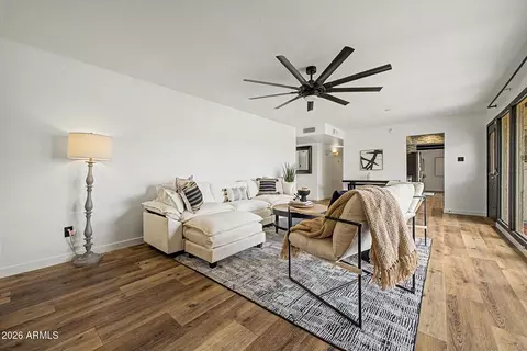 Living - 1066 E Carson Dr, Tempe, AZ 85282 photo 2 of 2