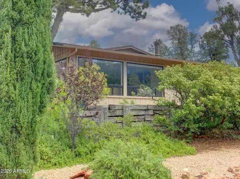550 Barcelona Rd, Sedona, AZ 86336