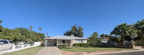 3528 E Sheridan St, Phoenix, AZ 85008