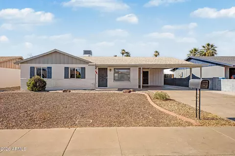 3508 W Lupine Ave, Phoenix, AZ 85029