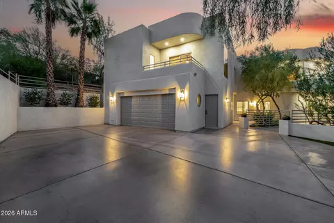 15812 N Boulder Dr, Fountain Hills, AZ 85268