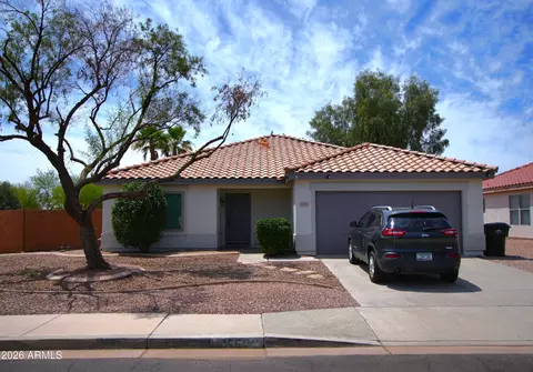 15529 W Gelding Dr, Surprise, AZ 85379