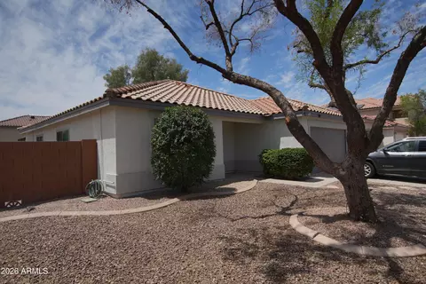 15529 W Gelding Dr, Surprise, AZ 85379