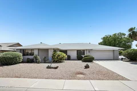 12839 W Blue Bonnet Dr, Sun City West, AZ 85375