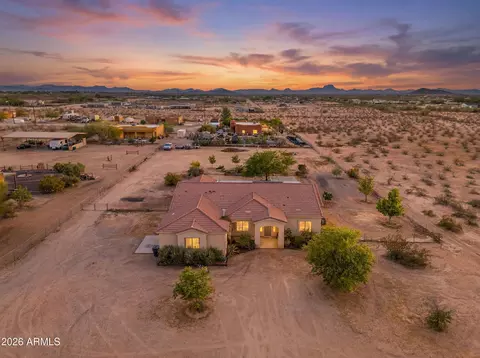 34835 W Pima St, Tonopah, AZ 85354