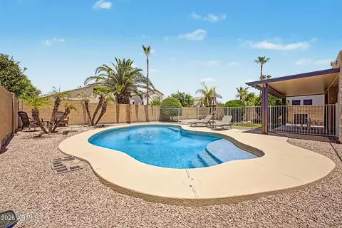1422 E Saragosa St, Chandler, AZ 85225