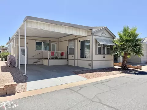 111 S Greenfield Rd #244, Mesa, AZ 85206