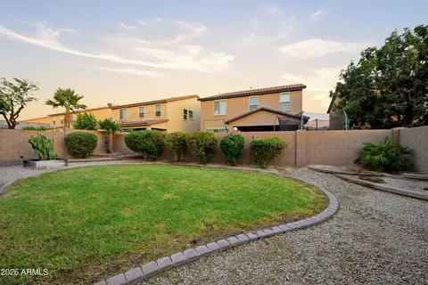 Exterior - 2511 W Beverly Rd, Phoenix, AZ 85041 photo 7 of 7