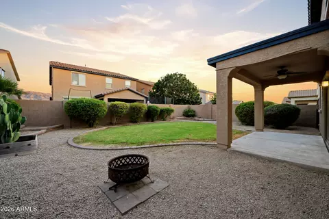 Exterior - 2511 W Beverly Rd, Phoenix, AZ 85041 photo 6 of 7