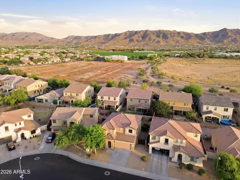 View/Area - 2511 W Beverly Rd, Phoenix, AZ 85041 photo 7 of 7