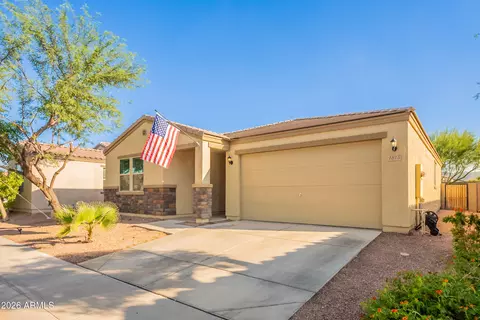 1813 E Grenadine Rd, Phoenix, AZ 85040