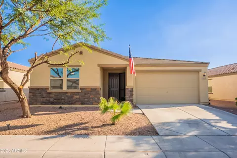 Exterior - 1813 E Grenadine Rd, Phoenix, AZ 85040 photo 1 of 6
