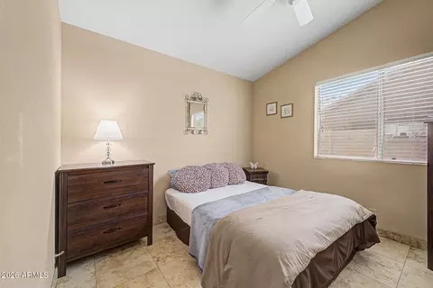 Bedroom - 4226 E Whitney Ln, Phoenix, AZ 85032 photo 4 of 5