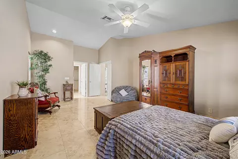 Bedroom - 4226 E Whitney Ln, Phoenix, AZ 85032 photo 3 of 5