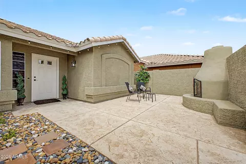 Exterior - 4226 E Whitney Ln, Phoenix, AZ 85032 photo 3 of 9