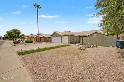 Exterior - 4226 E Whitney Ln, Phoenix, AZ 85032 photo 2 of 9