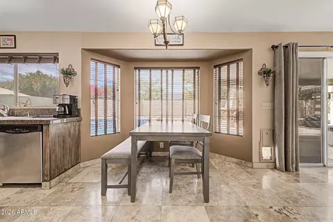 Dining - 4226 E Whitney Ln, Phoenix, AZ 85032 photo 1 of 1
