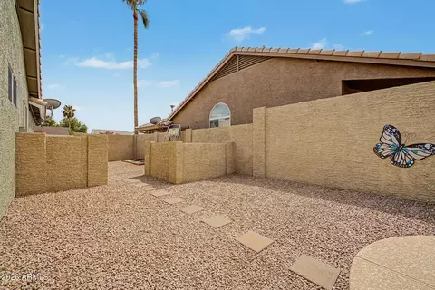 Exterior - 4226 E Whitney Ln, Phoenix, AZ 85032 photo 5 of 9