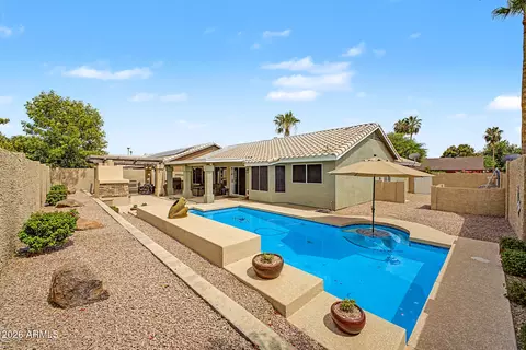 Exterior - 4226 E Whitney Ln, Phoenix, AZ 85032 photo 7 of 9