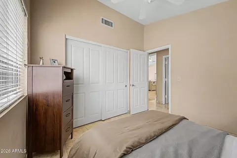 Bedroom - 4226 E Whitney Ln, Phoenix, AZ 85032 photo 5 of 5