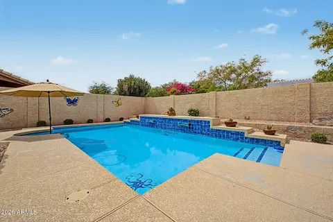 Exterior - 4226 E Whitney Ln, Phoenix, AZ 85032 photo 9 of 9