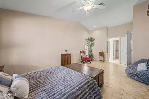 Bedroom - 4226 E Whitney Ln, Phoenix, AZ 85032 photo 2 of 5