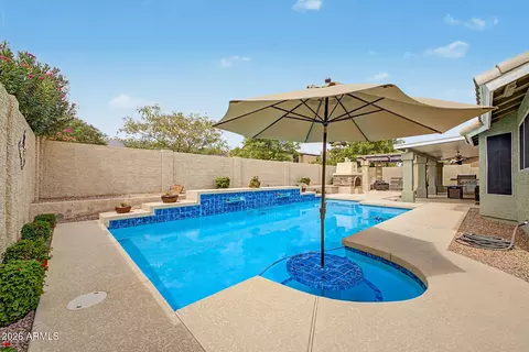 Exterior - 4226 E Whitney Ln, Phoenix, AZ 85032 photo 6 of 9