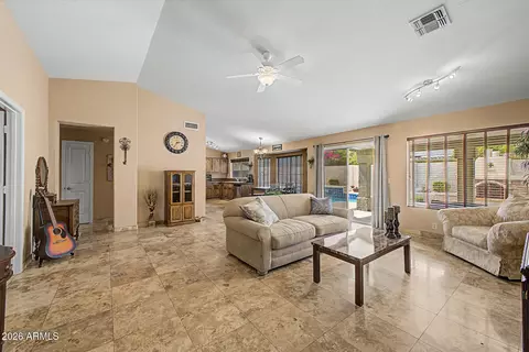 Living - 4226 E Whitney Ln, Phoenix, AZ 85032 photo 1 of 2