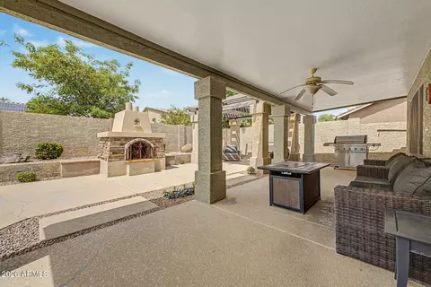 Exterior - 4226 E Whitney Ln, Phoenix, AZ 85032 photo 4 of 9