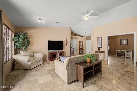 Living - 4226 E Whitney Ln, Phoenix, AZ 85032 photo 2 of 2