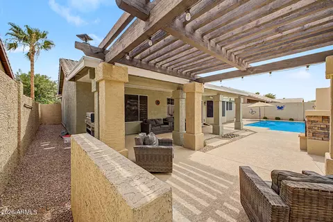Exterior - 4226 E Whitney Ln, Phoenix, AZ 85032 photo 8 of 9