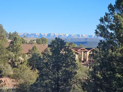 414 S Whisper Ridge Ln, Payson, AZ 85541